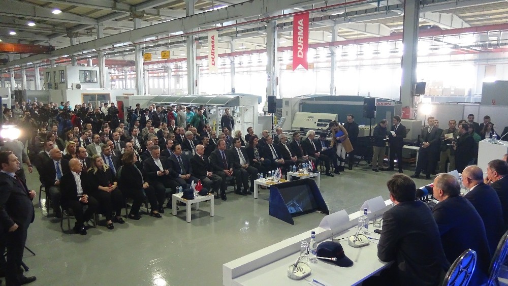 Türkiyenin Şubat Ayı İhracat Rakamları Açıklandı