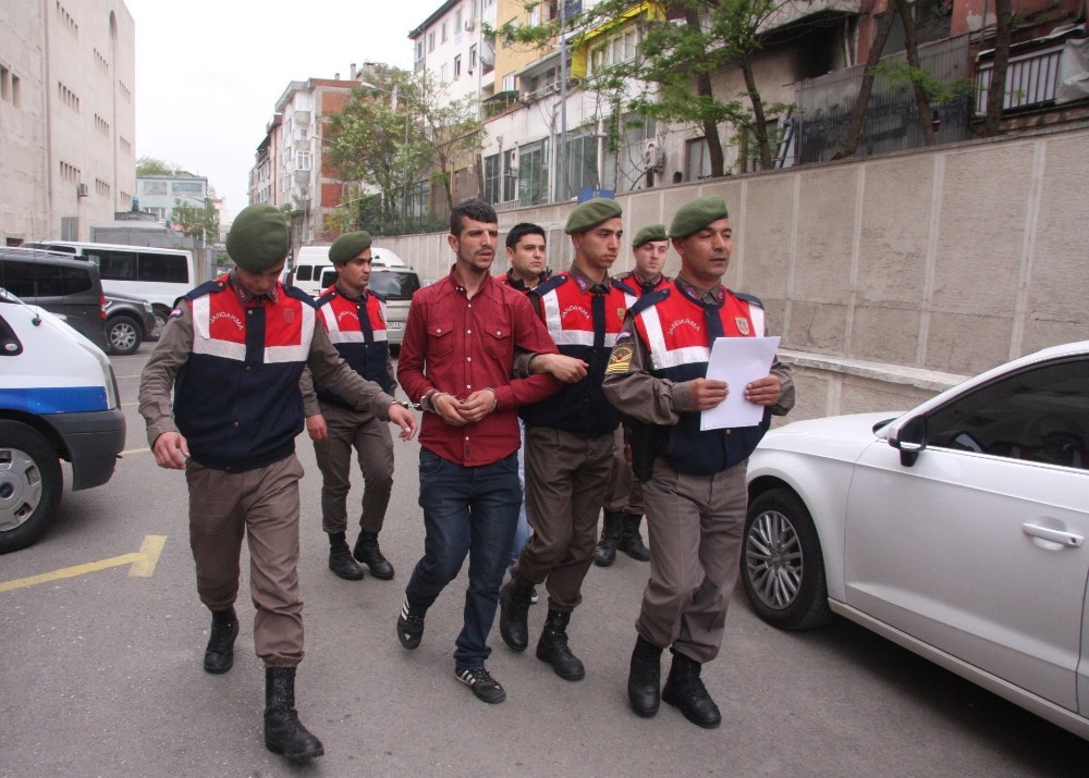 Uyuşturucunun Etkisiyle Arkadaşını Öldüren Sanığa Savcı Müebbet İstedi