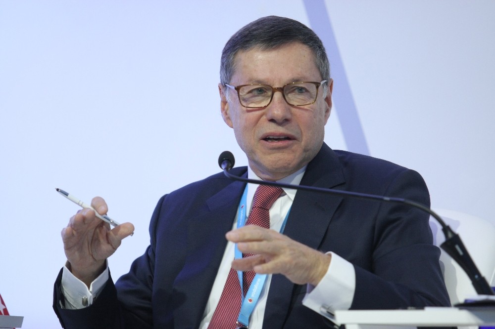 Yıldırım Holding Ceosu Yüksel Yıldırım: “Hükümet Önümüzü Açarsa Bir Değil, Binlerce Eleman Alırız”