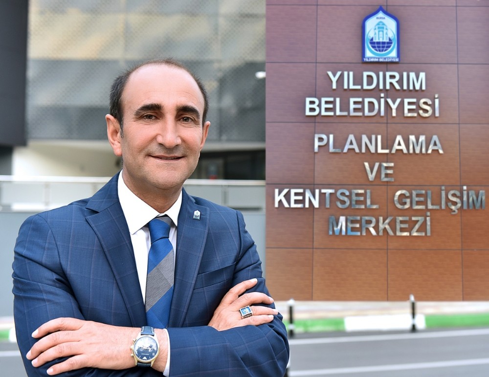 Yıldırımın Tarihi İzleri Yeniden Şaha Kalkıyor