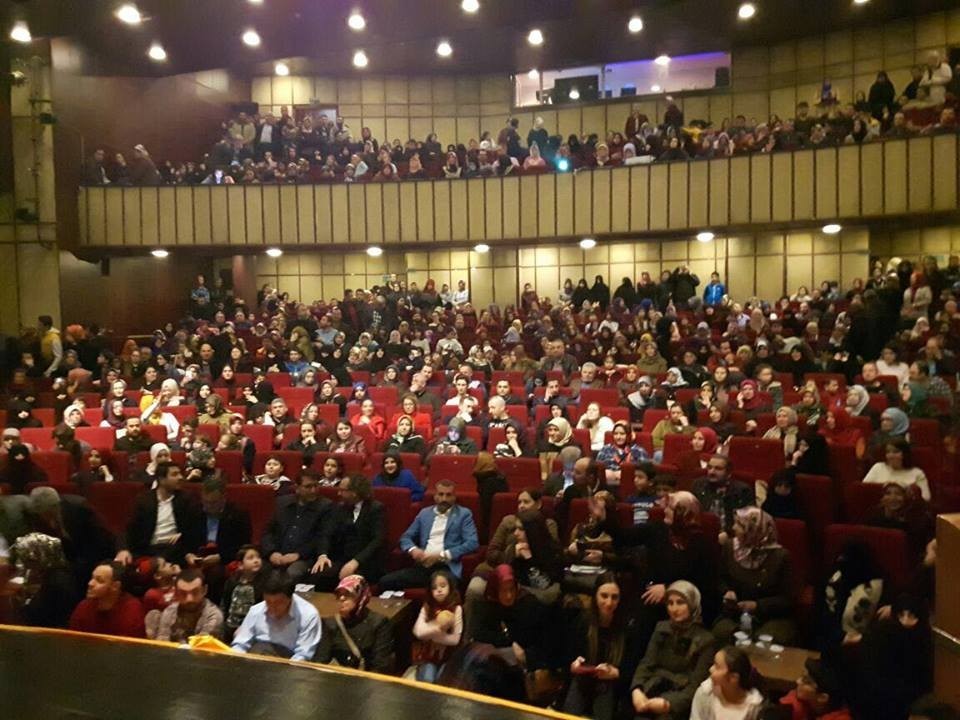 Yıldırımlılara Doğru Ailenin İpuçları