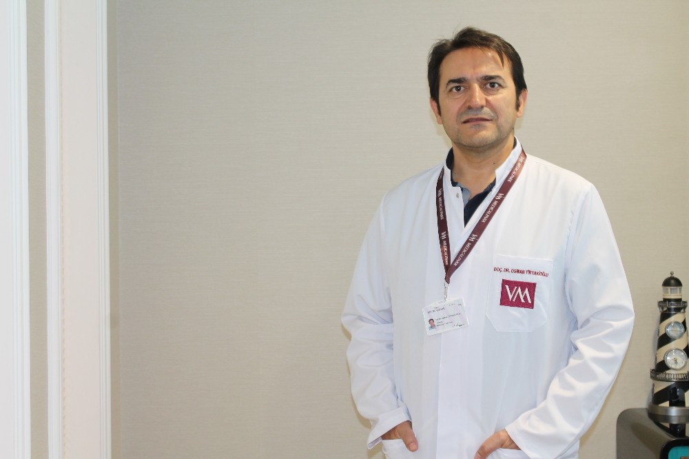 4. Kardiyovasküler Cerrahi Günleri Bursada Başlıyor