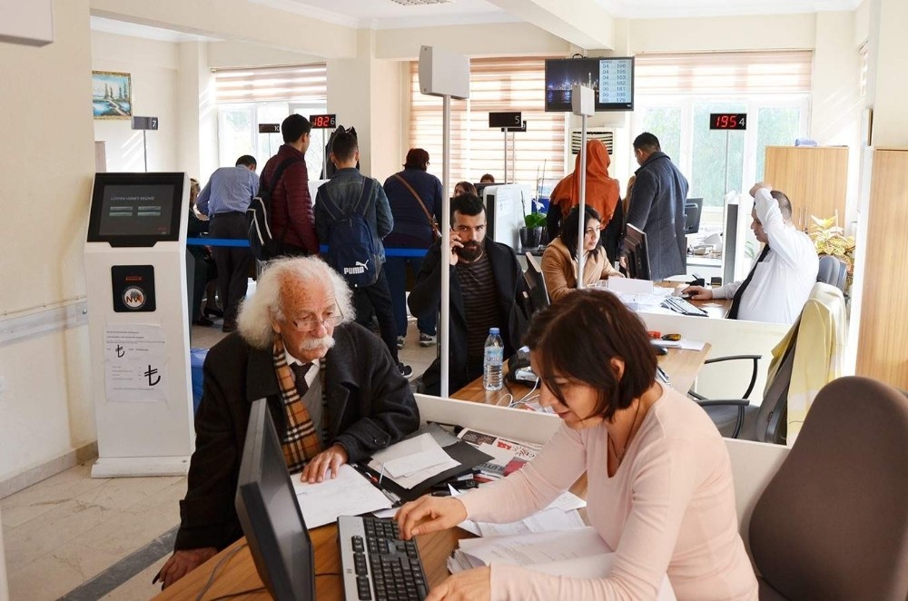 5 Yıllık Yasak Bitti, Artık O Belgeler E-Devletten Alınıyor