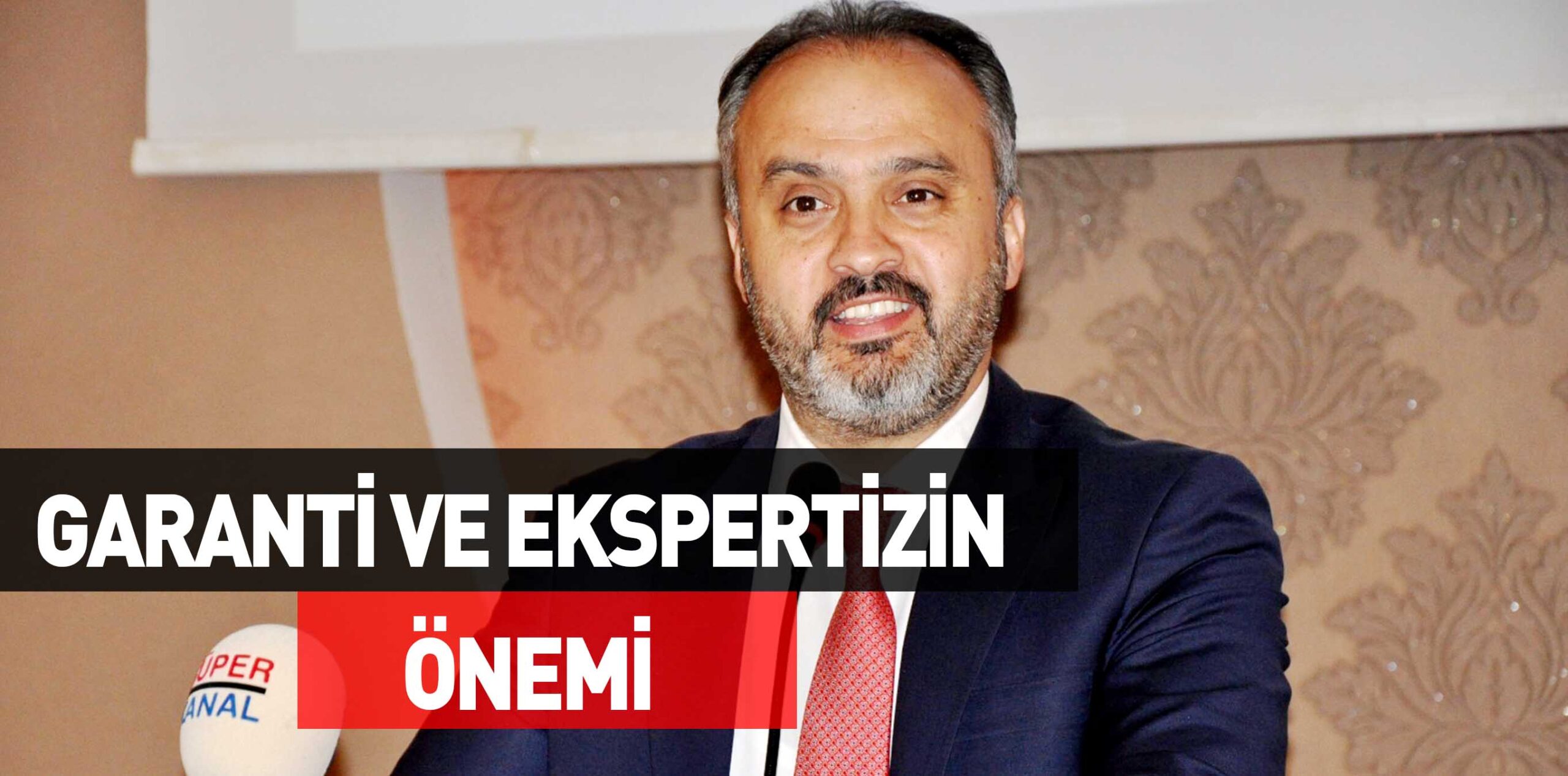 GARANTİ VE EKSPERTİZİN ÖNEMİ