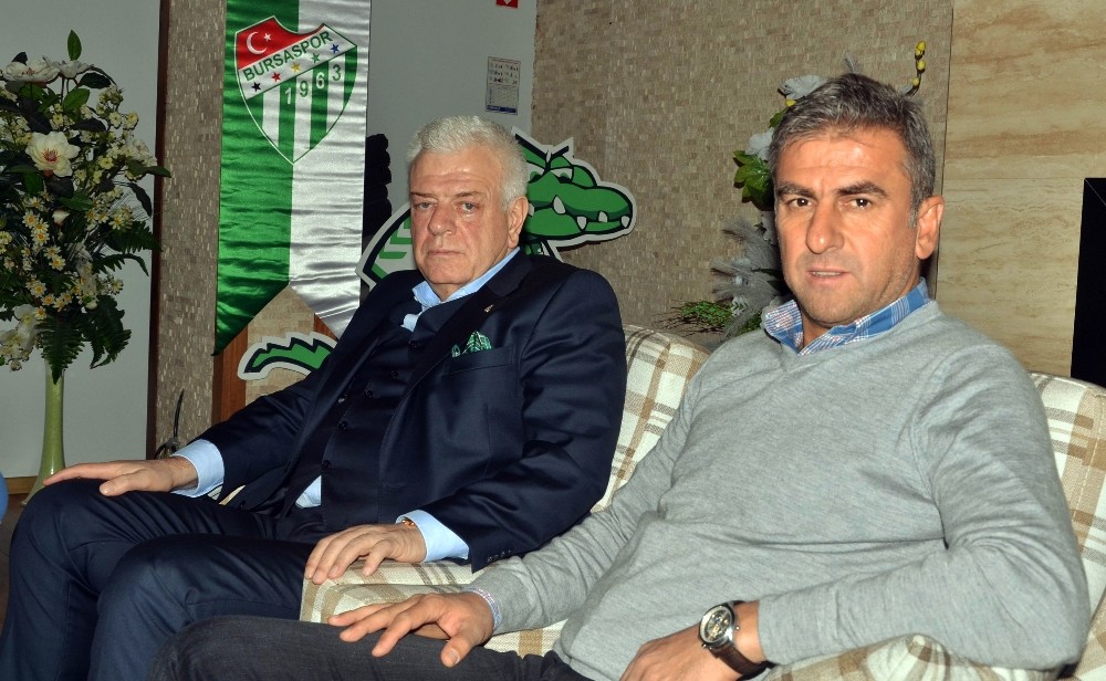 Ali Ay: “En Büyük Hatayı Hamza Hocayı Geç Göndererek Yaptım”