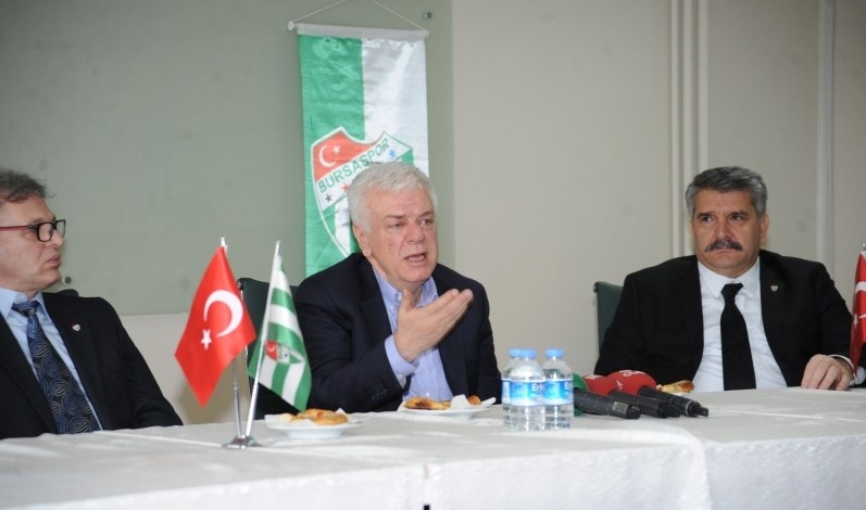 Ali Aydan Transfer Açıklaması