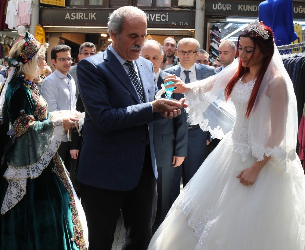 Altepeden Vildallı Açılış