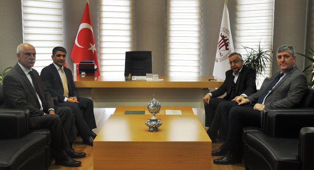 Anıl: “İnegöle Özel Önem Verilmeli”