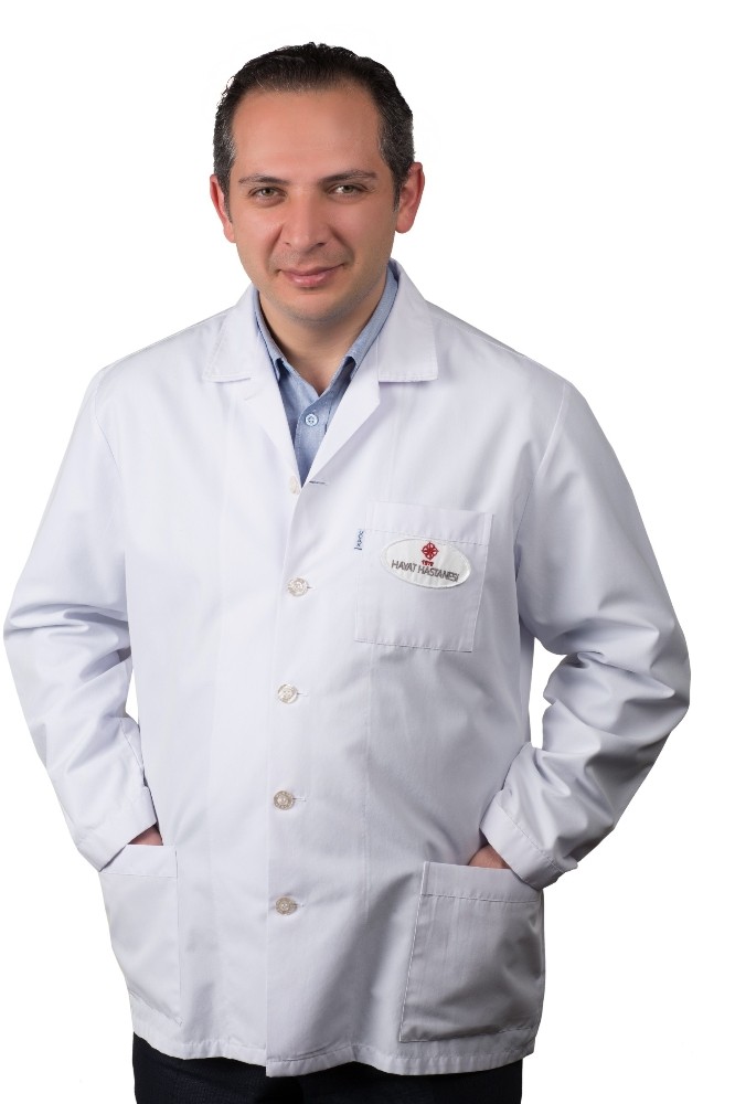 Böbrek Taşı Kâbusunuz Olmasın