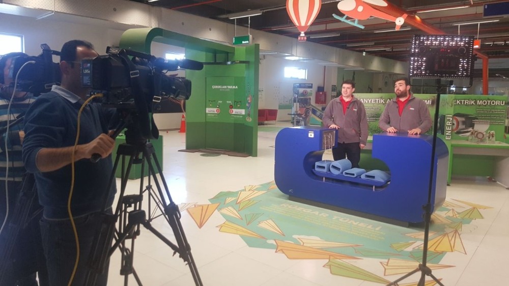 Btmden İzlenme Rekoru