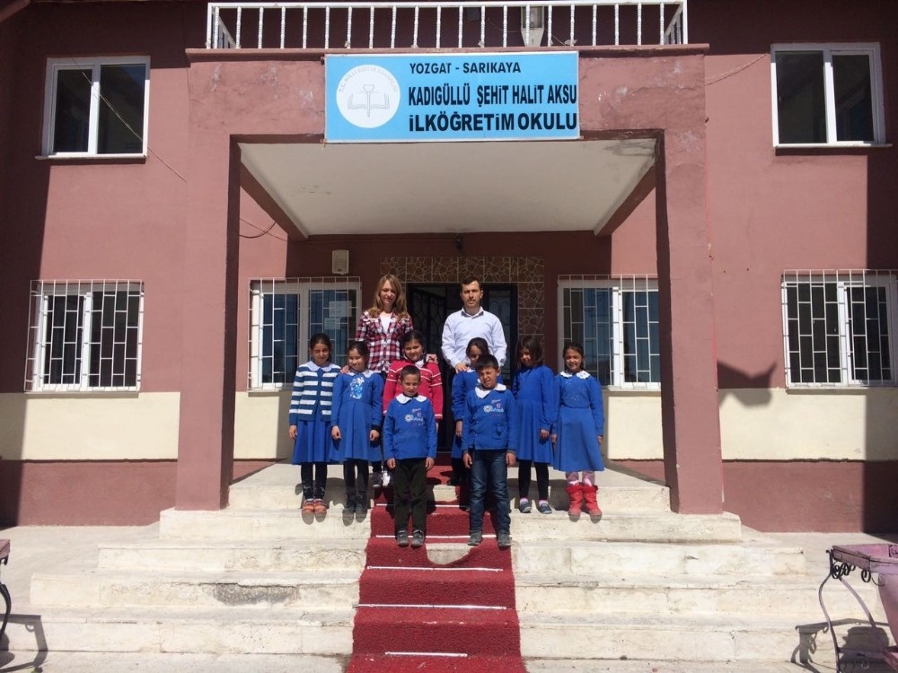 Bursa ‘Sokak Oyunları Şenliğine Hazır