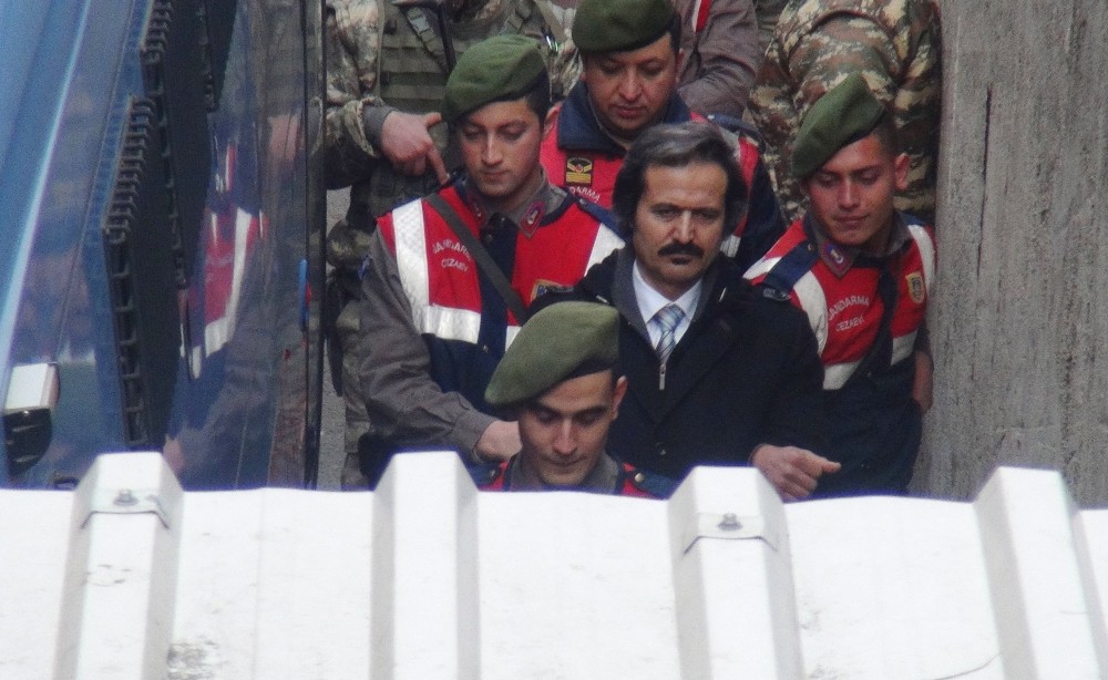 Bursada Darbe Girişimini Önleyen Paşa Şahit Olarak Dinlendi