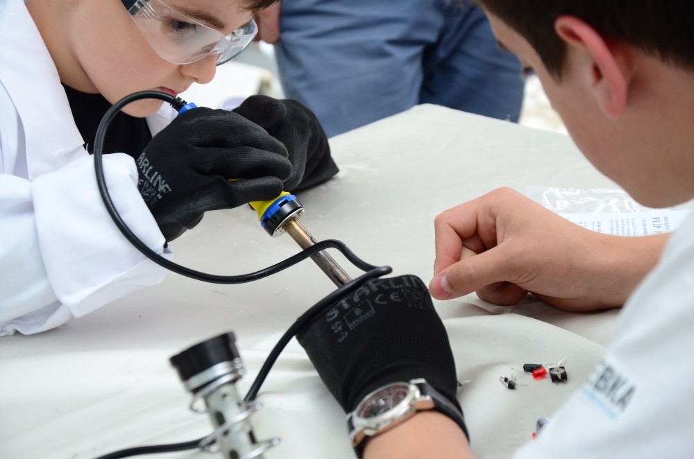 Bursada Dünya Rekoru Kırılacak