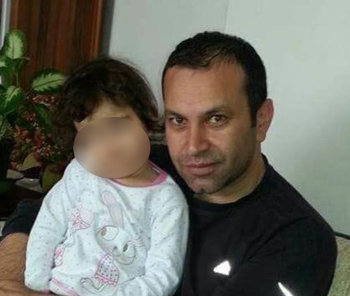 Bursada Eğitim Camiasını Yasa Boğan Ölüm