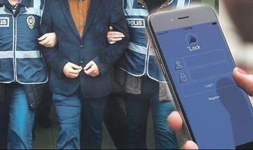 Bursada Fetö Operasyonu