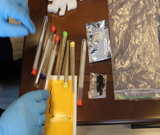 Bursada Gümrük Kaçakçılığına Geçit Yok