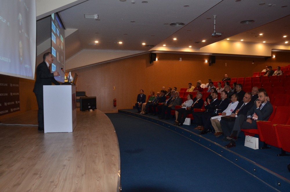 Bursada Kardiyovasküler Cerrahi Günleri