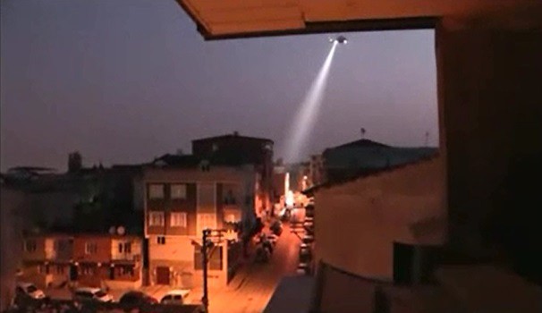 Bursada Pkk Ve Mlkpye Hava Destekli Operasyon: 29 Gözaltı