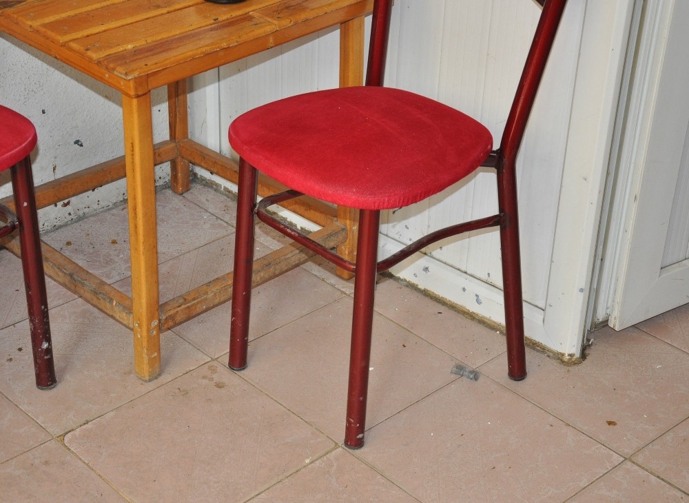 Bursada Pompalı Dehşeti