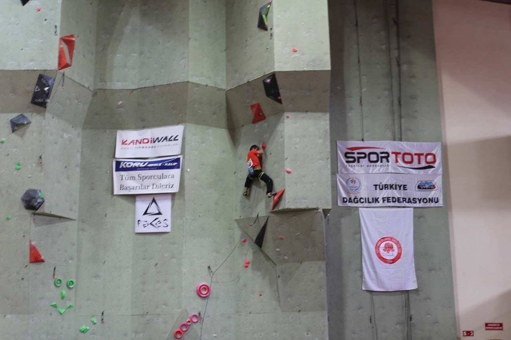 Bursadan İki Şampiyon