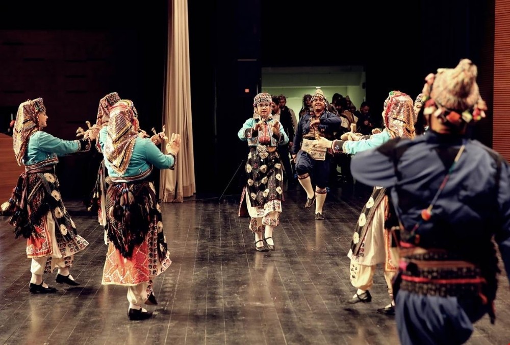 Bursanın Fethinin 691. Yılı Kutlandı