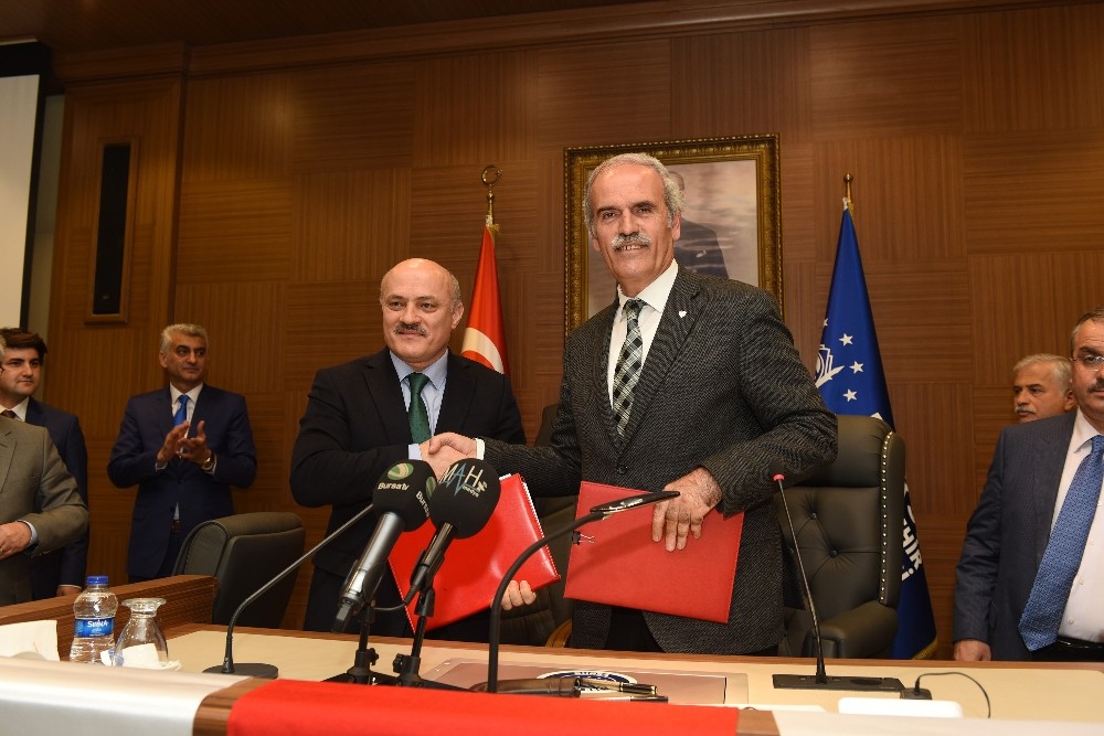 Buskide Davullu Zurnalı Toplu Sözleşme Sevinci