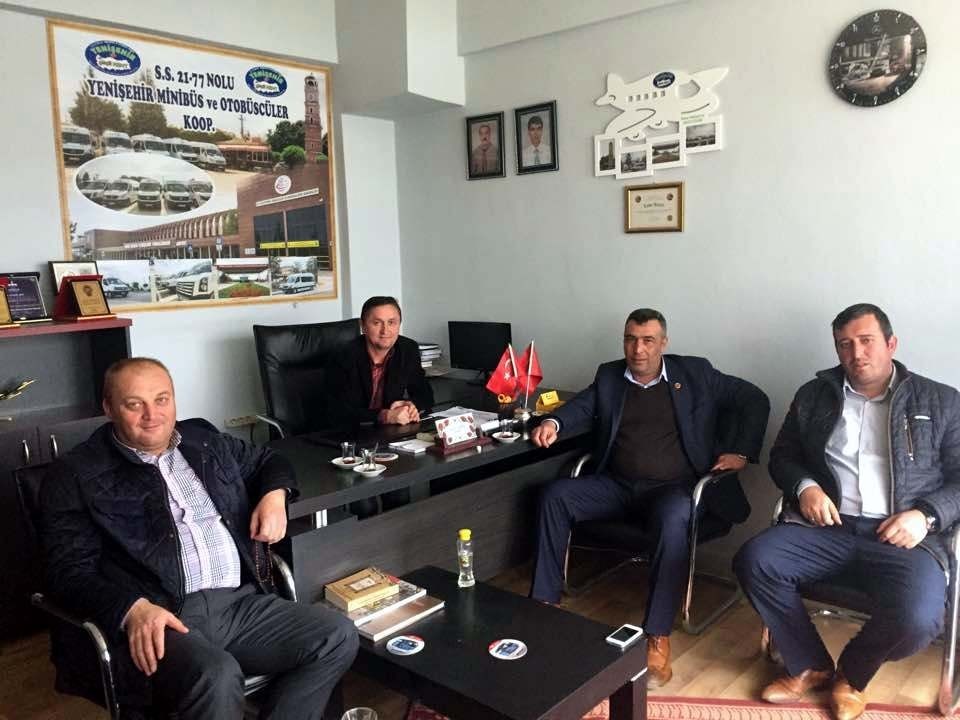 Doğu Garajı Tarih Oldu, Son Durak Kestel