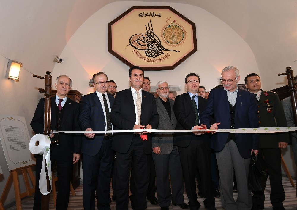 Dünyanın İlk Standart Kanunu Bursada Yazıldı