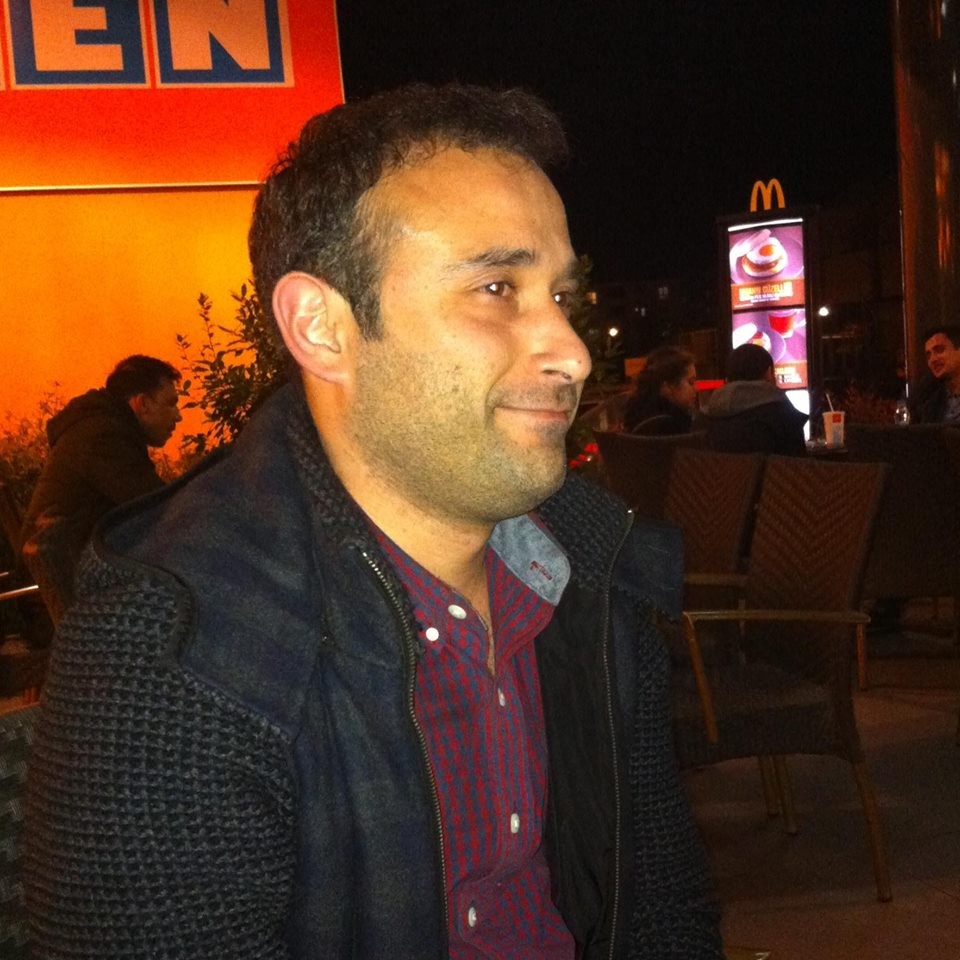 Esnafların Kavgası Kanlı Bitti