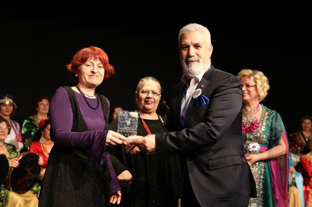 Filmmor Festivali İlk Kez Bursada