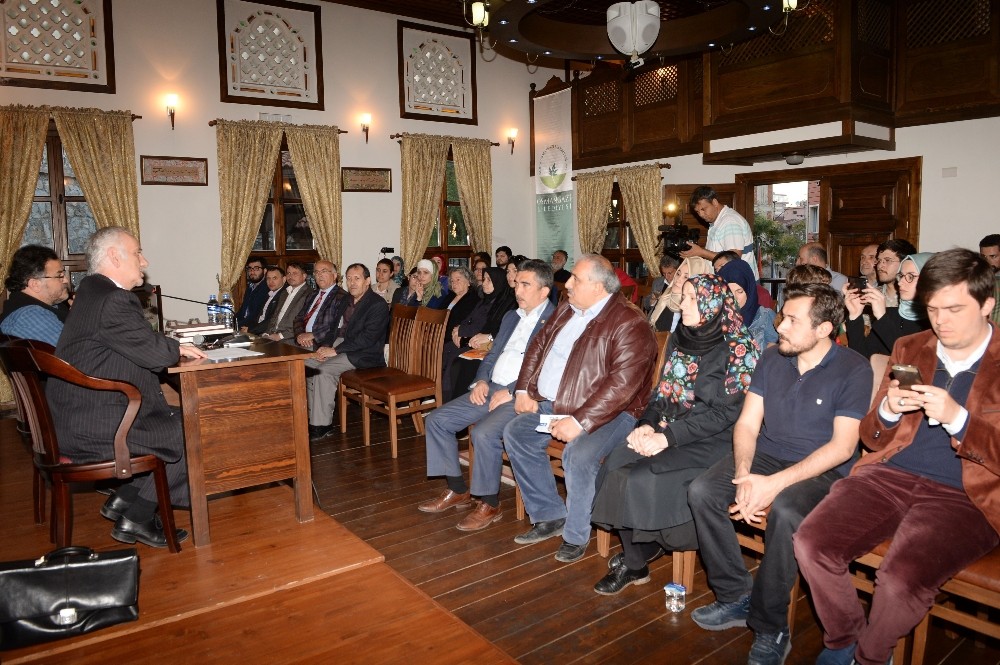 Gönül Sultanları, Mevlit Şairleriyle Final Yaptı