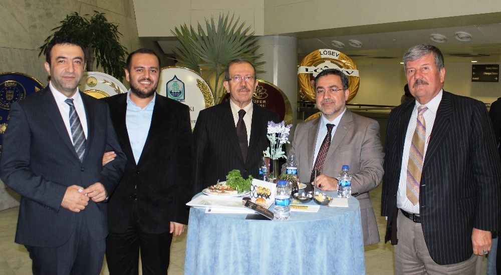 Hasvaktan Özel Hayat Hastanesine Sağlıkta Başarı Ödülü