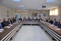 İnegölde Gündem Üniversite