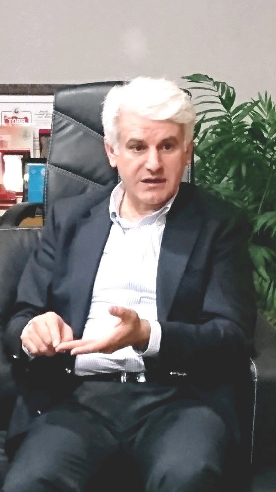 İnegöllü Mobilyacılara Müjde