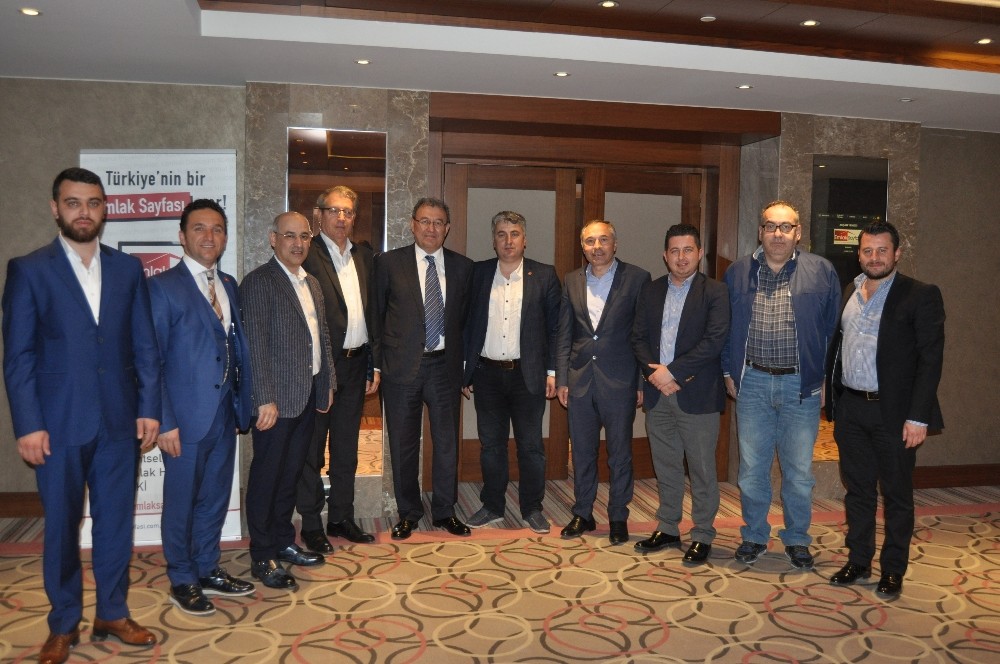 İnşaat Sektörü Yeni Yönetmeliğe Hazır Değil