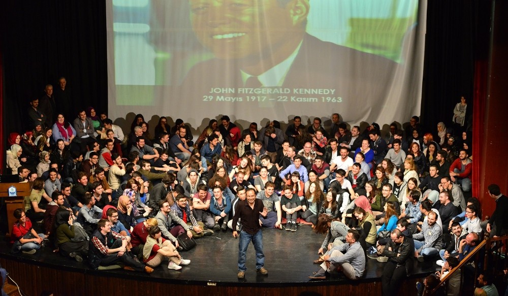 İzgörenden Kişisel Gelişim Taktikleri