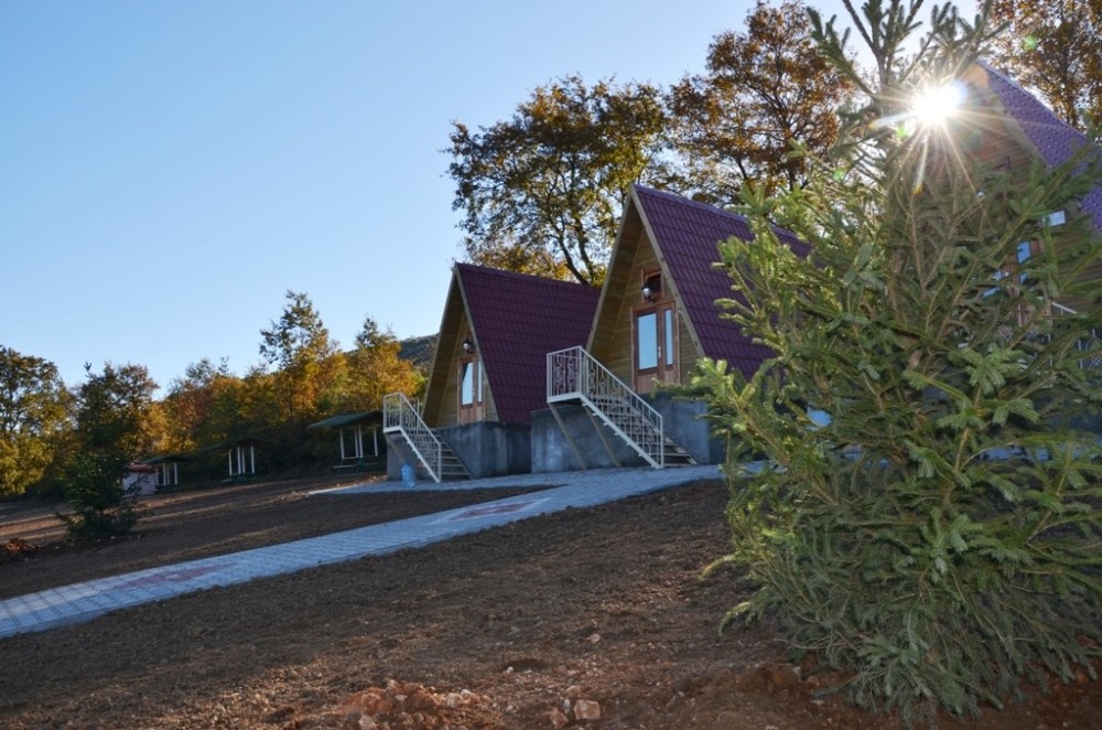 İznike Uludağ Havası