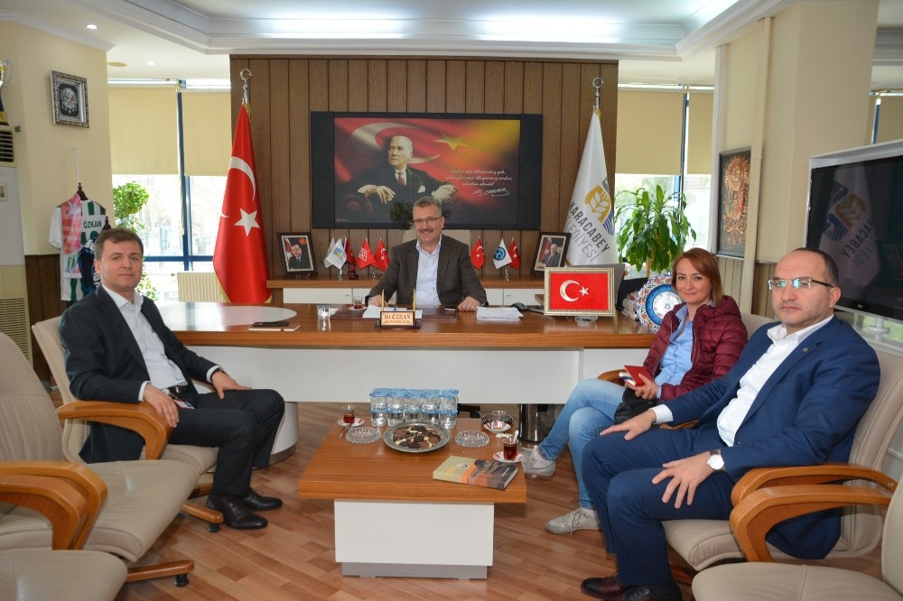 Karacabey Belediyesinden Nestle İle İş Birliği