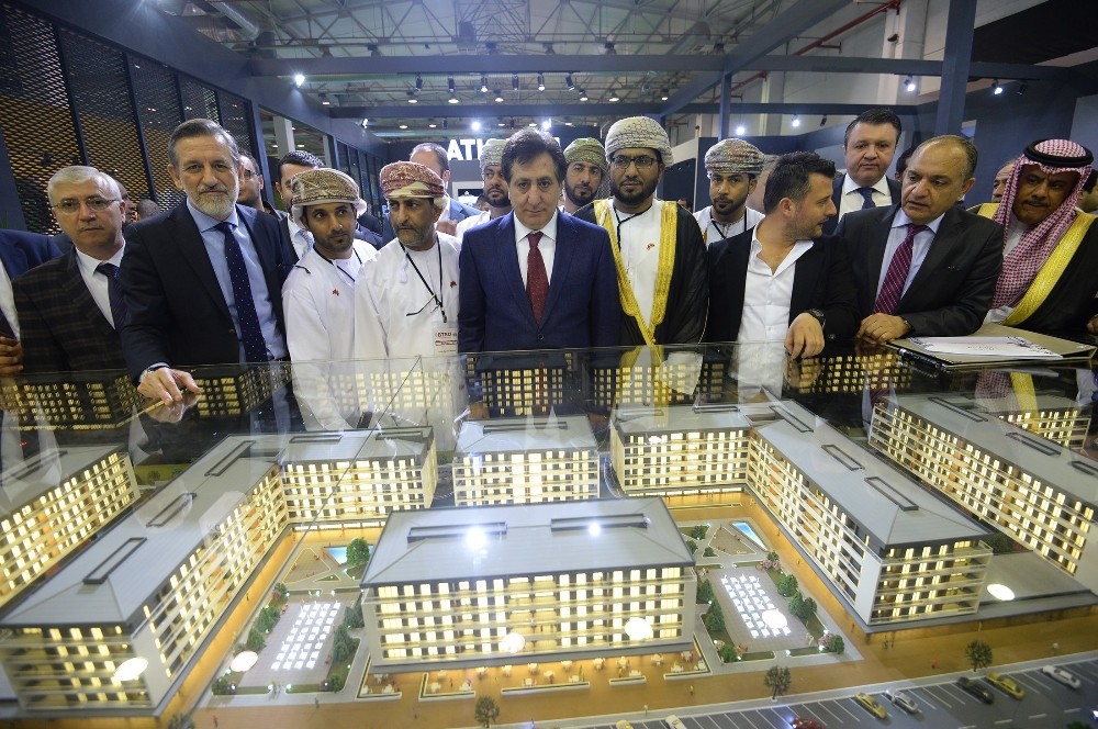 Küçük: Başarılı İdareci, Yapan Değil, Yıkandır