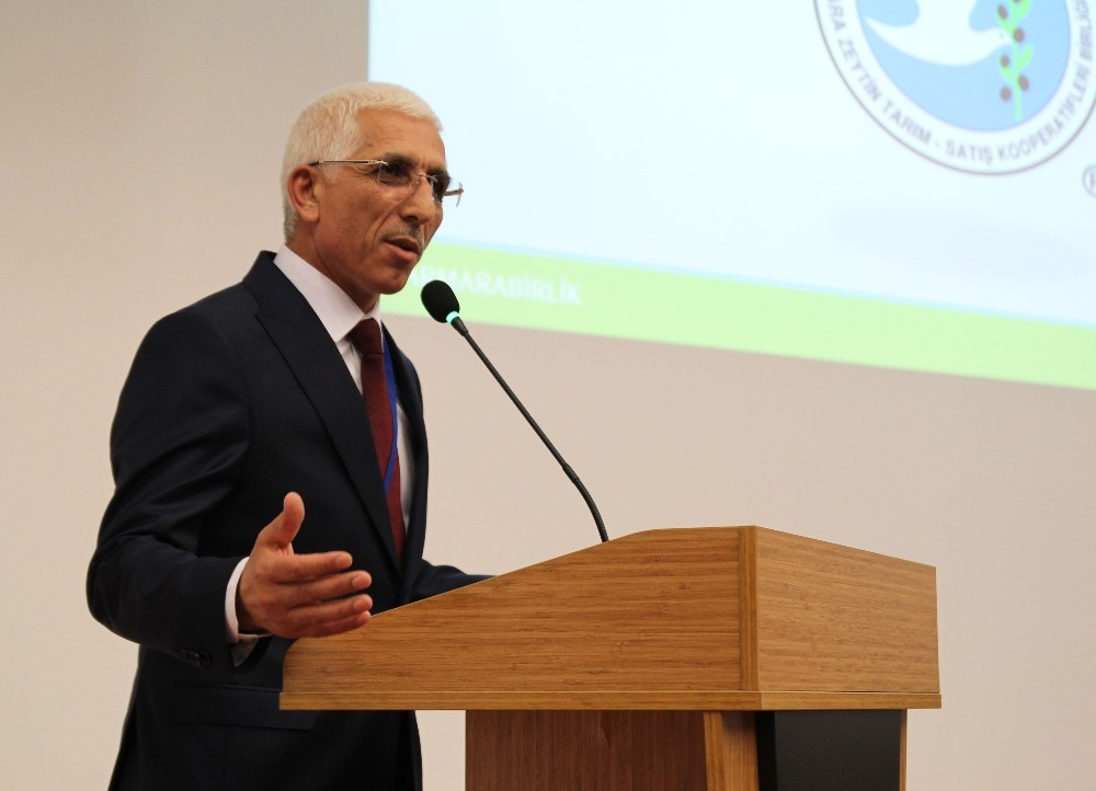 Marmarabirlikte Kar Payı Sevinci