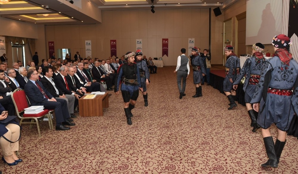 Mbbden Afetlere Karşı Yeni Birim