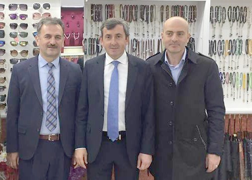 Millî Emlak Gemlikte Kalıyor