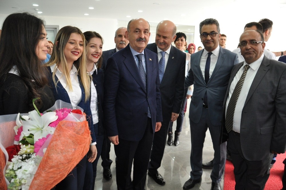 Müezzinoğlundan Özel Esentepe Hastanesine Tam Not