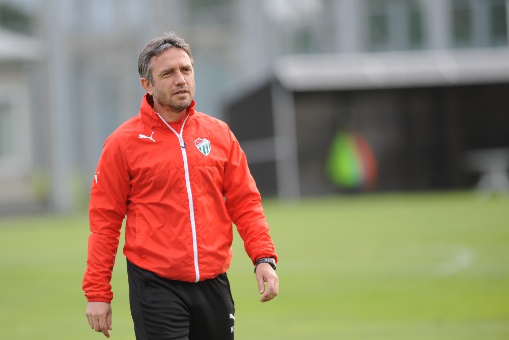 Mutlu Topçu: Taraftarımızın Desteğine İhtiyacımız Var