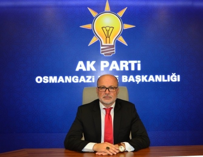 Osmangazide Sandıklara Ulaşım Daha Kolay Olacak