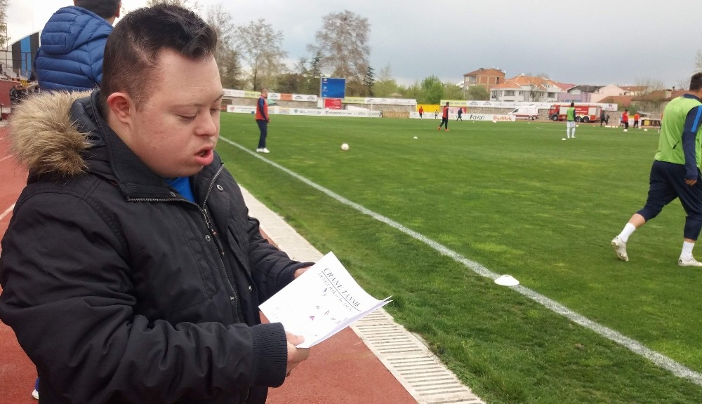 (Özel Haber) Böyle Sevgi Ne Duyuldu Ne Görüldü