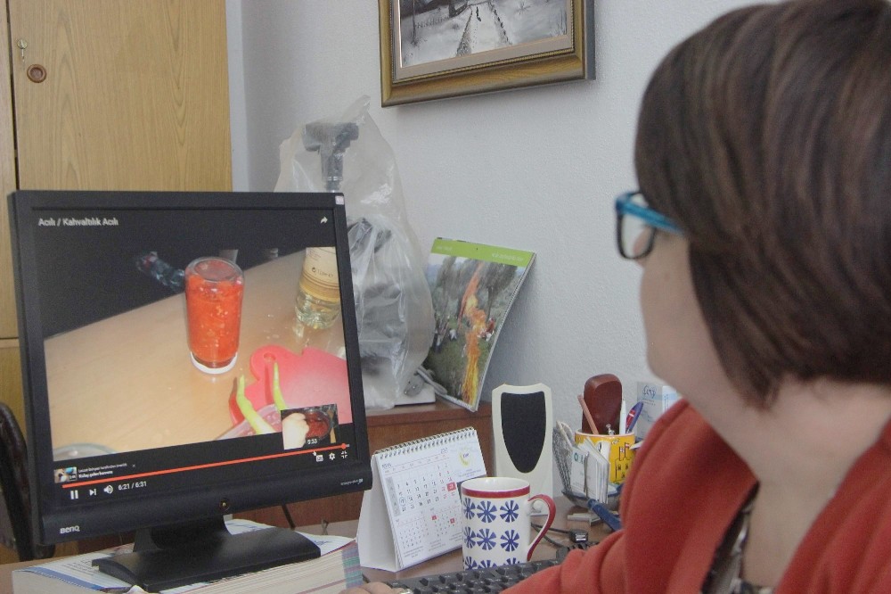 (Özel Haber) Uzmanlardan Domates Konservesi Uyarısı