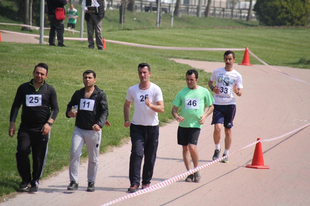 Postacılar Kemal Sunalı Aratmadı