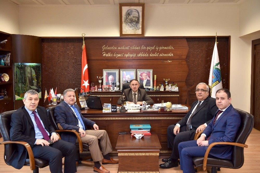 Ptt Binalarına Bakım