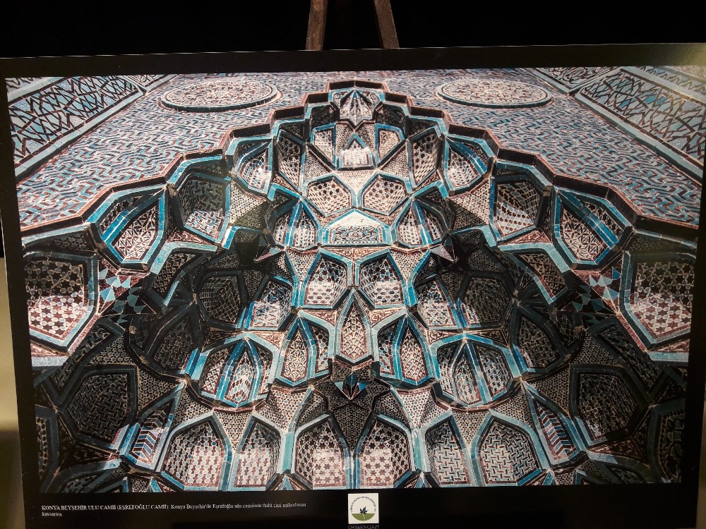 Şehidin Ulucami Fotoğrafları Bursada